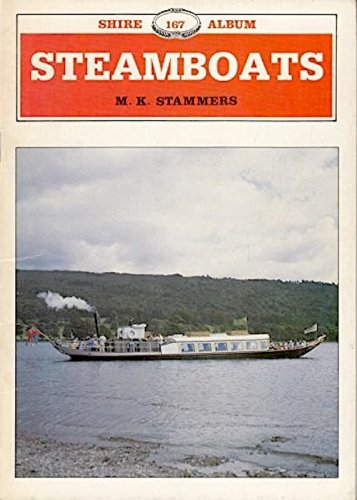 Steamboats