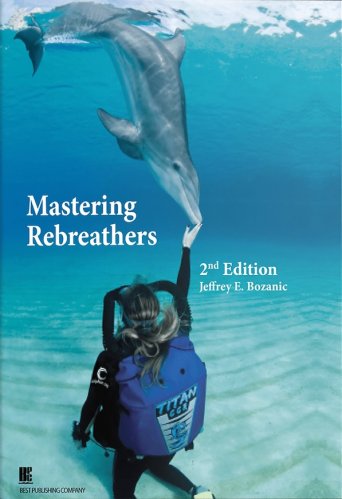 Mastering rebreathers