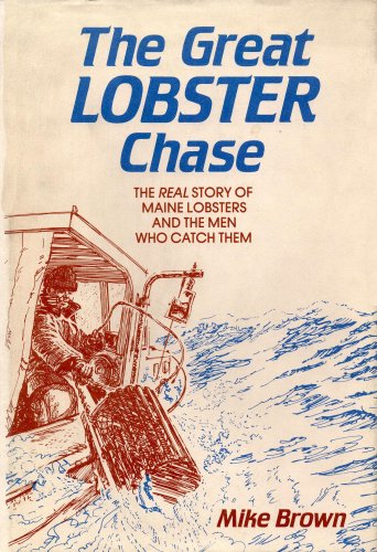 Great lobster chase