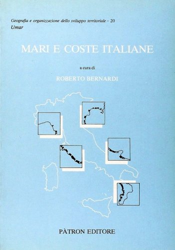 Mari e coste italiane