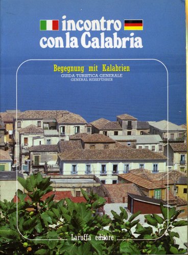 Incontro con la Calabria