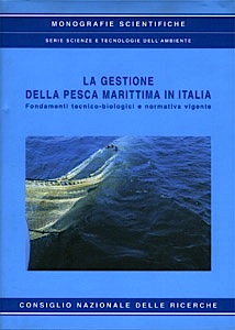 Gestione della pesca marittima in Italia