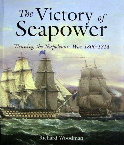 Victory of seapower - edizione economica