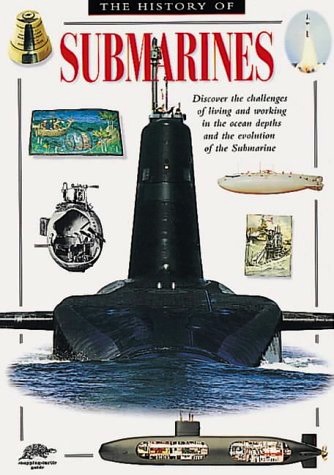 History of submarines