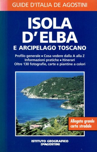 Isola d'Elba e Arcipelago Toscano