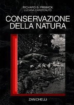 Conservazione della natura