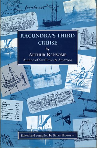 Racundra's third cruise