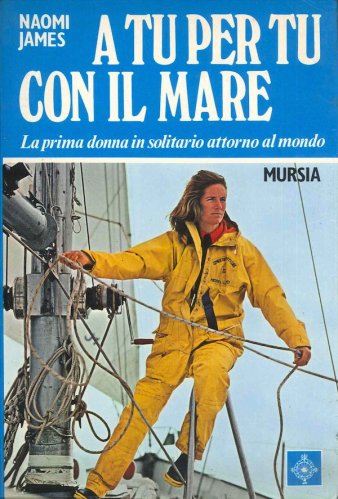 A tu per tu con il mare