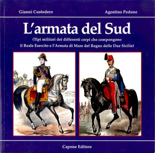 Armata del Sud