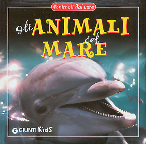 Animali del mare