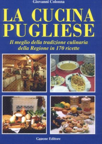 Cucina pugliese