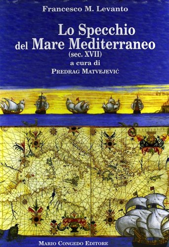 Specchio del Mare Mediterraneo