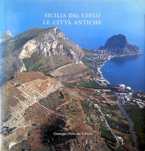 Sicilia dal cielo