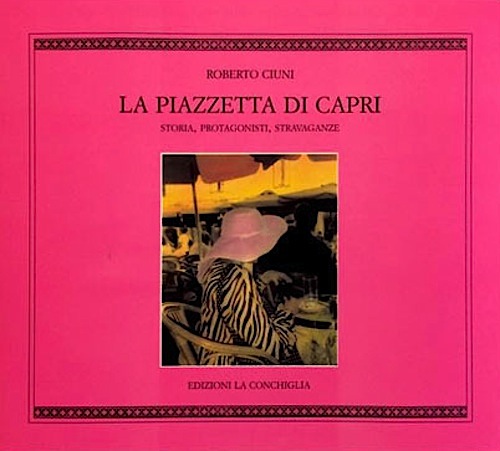 Piazzetta di Capri