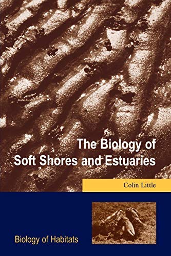 Biology of soft shores and estuaries