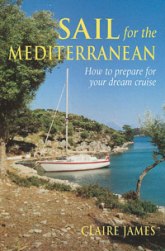 Sail for the Mediterranean