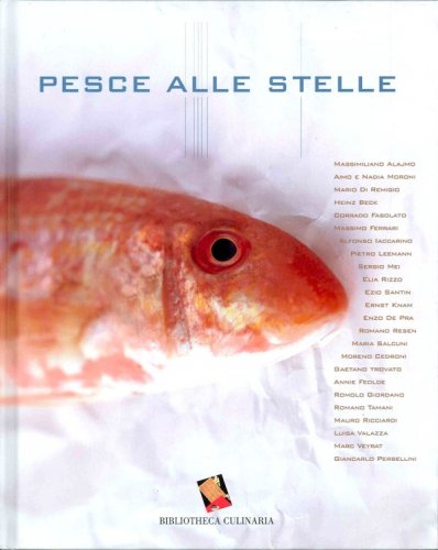 Pesce alle stelle