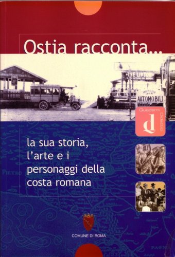 Ostia racconta