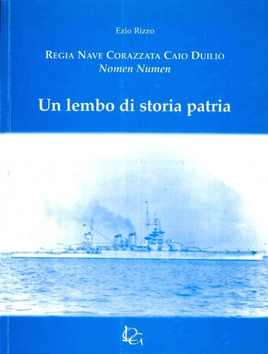 Lembo di storia patria