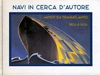 Navi in cerca d'autore