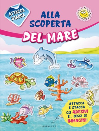 Alla scoperta del mare