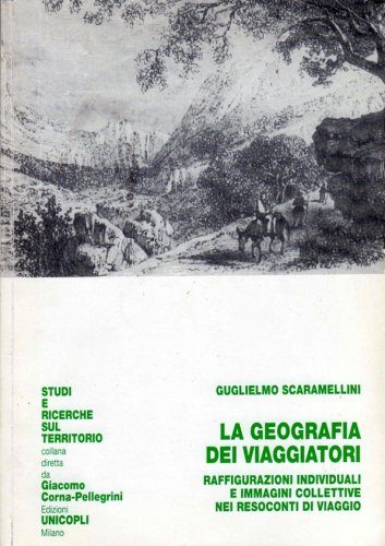 Geografia dei viaggiatori