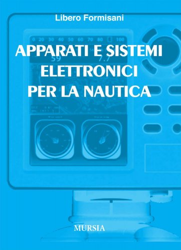 Apparati e sistemi elettronici per la nautica