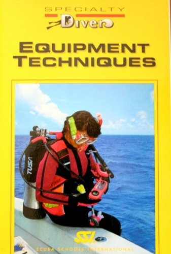 Equipment techniques