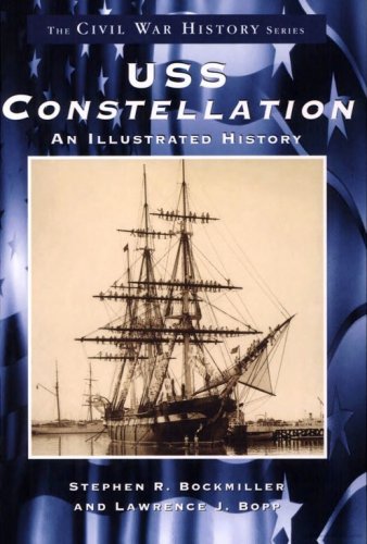 USS Constellation