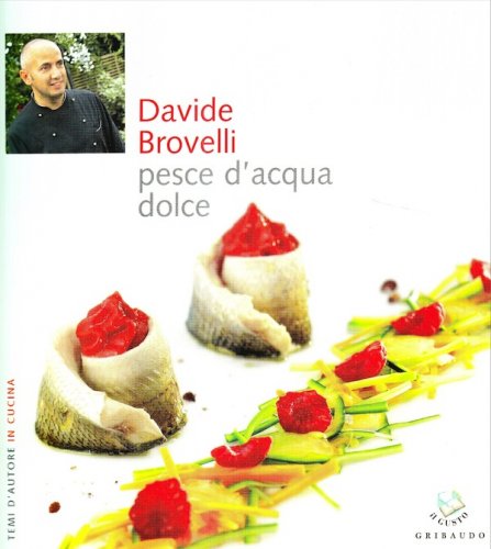 Pesce d'acqua dolce