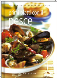 Primi piatti con il pesce