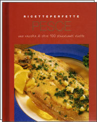 Ricette perfette pesce