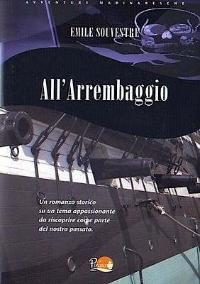 All'arrembaggio