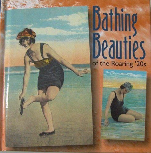 Bathing beauties of the roaring '20s