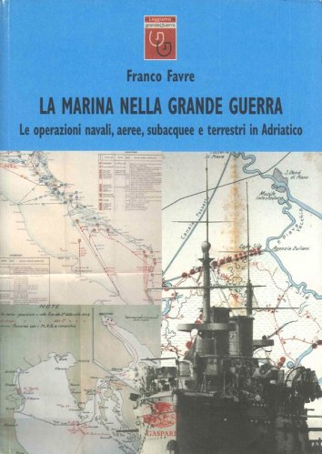 Marina nella grande guerra