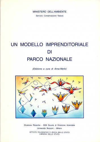 Modello imprenditoriale di parco nazionale