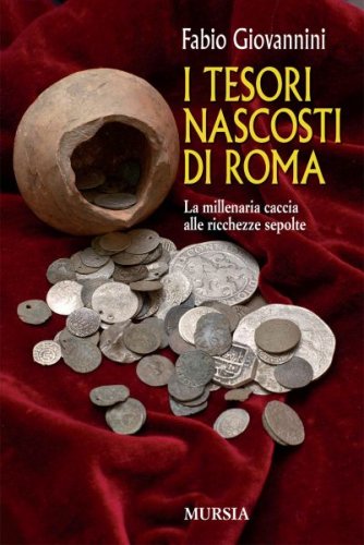 Tesori nascosti di Roma