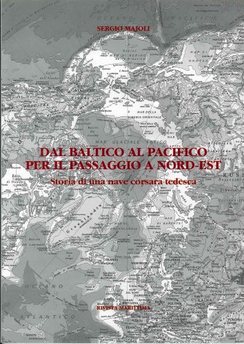 Dal Baltico al Pacifico per il passaggio a Nord Est