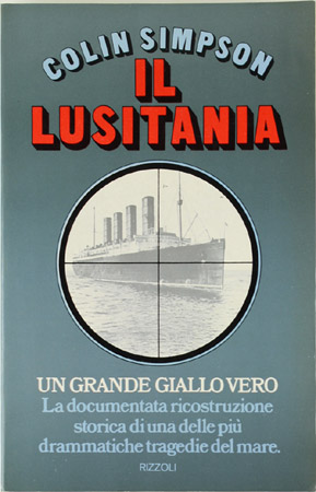 Lusitania