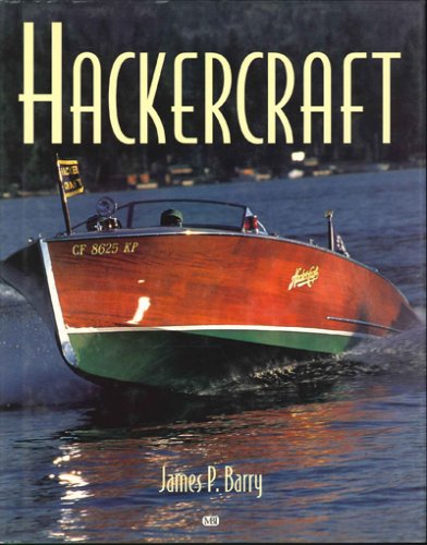 Hackercraft