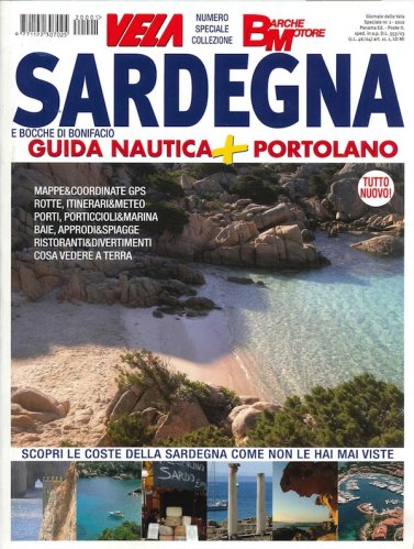 Sardegna e Bocche di Bonifacio