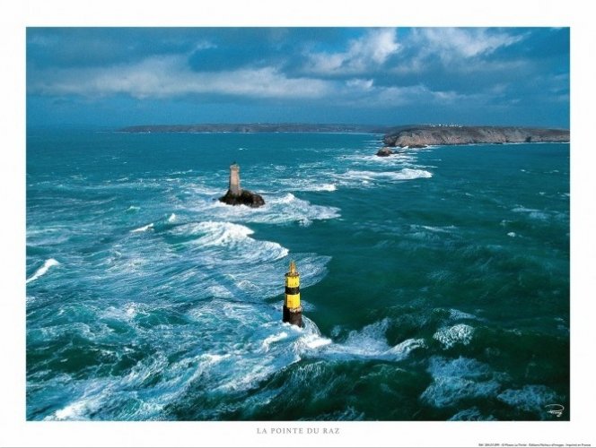 Pointe du Raz