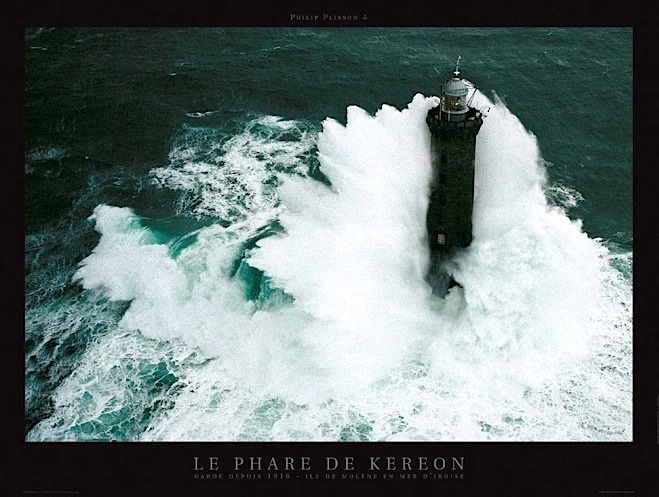 Phare de Kereon - piccolo