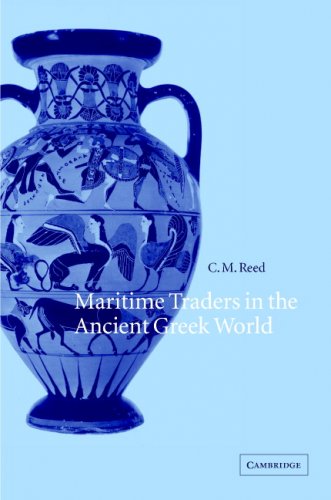 Maritime traders in the ancient greek world