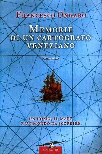 Memorie di un cartografo veneziano