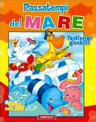 Passatempi del mare