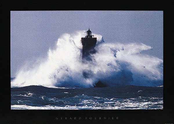 Phare du Four II