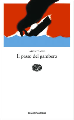 Passo del gambero