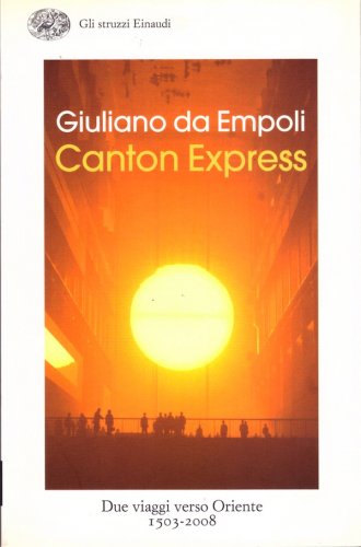 Canton Express