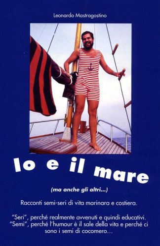 Io e il mare